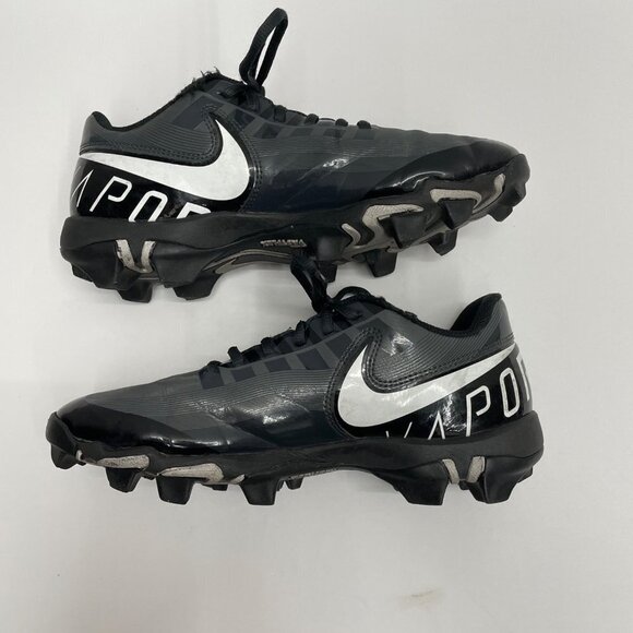 Nike Vapor Edge Shark Men’s Football Cleats Size 7 - Picture 9 of 12